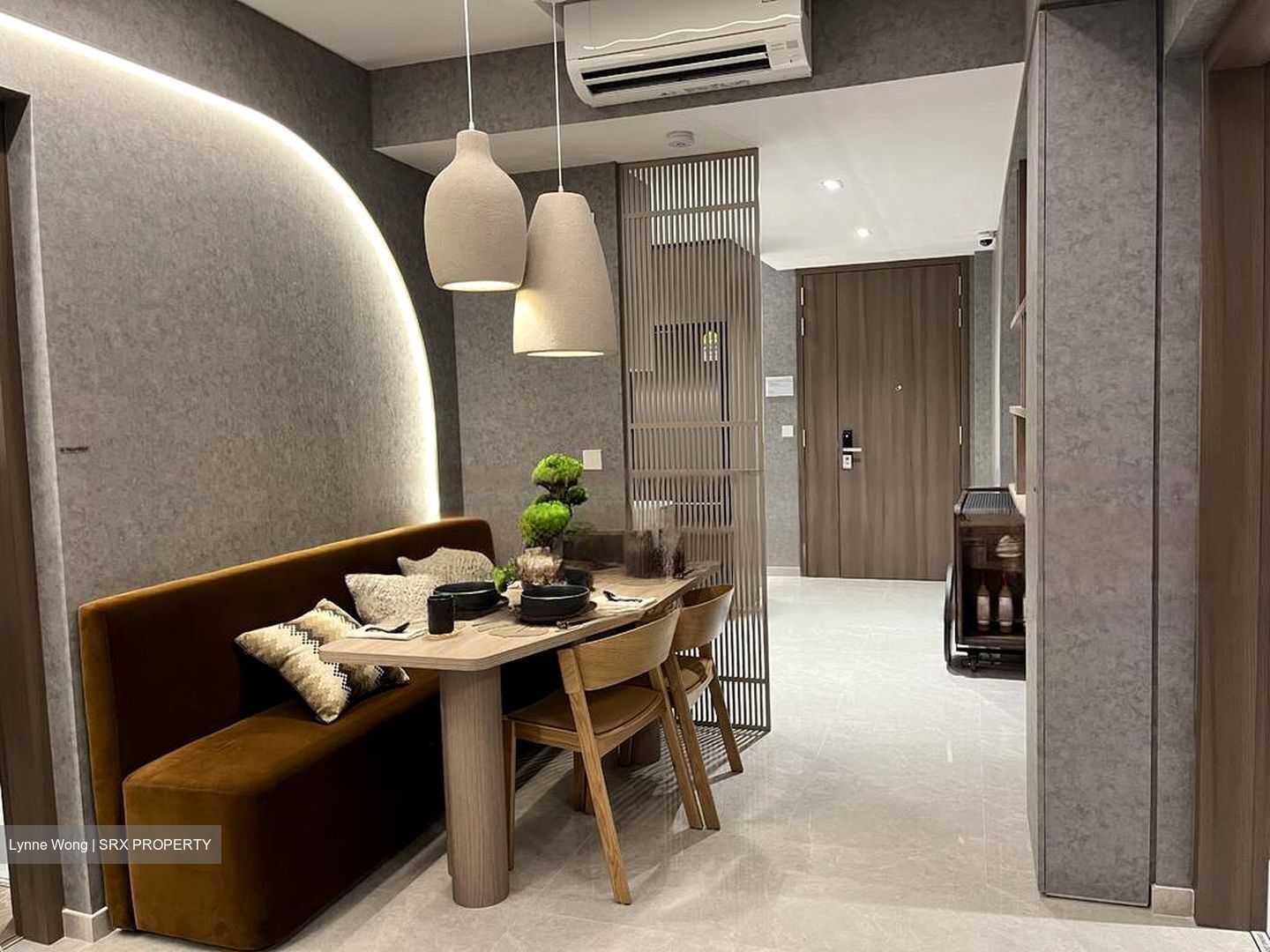 Hillock Green (D26), Apartment #463909921